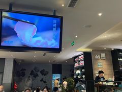 -淘米捞·米汤脆鲩鱼火锅(福田皇岗店)