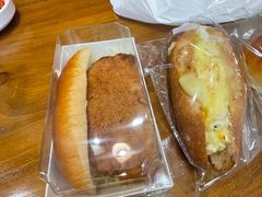 -KOMUGI 小麦家(新地假日广场店)