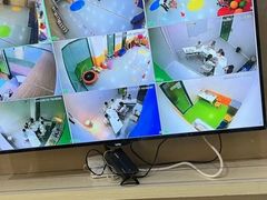 -益想家·感统训练·专注力·语言表达(蔚蓝水岸校区)