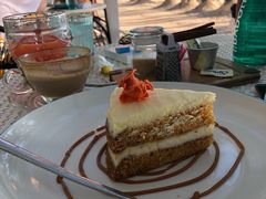 -Cha Cha's Beach Cafe
