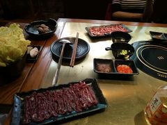 -手选潮汕鲜活牛肉火锅(二七广场店)