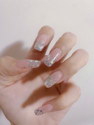 -JX今喜美甲美睫