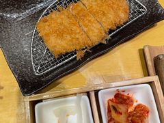 -胜博殿日式炸猪排(西红门店)