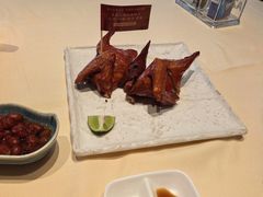 -侨美食家·粤菜(体育西路店)