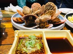 -金谷园饺子·烧烤(人大总店)