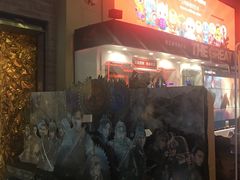 -幸福蓝海国际影城(西安立丰店)
