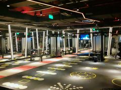 -杭菁壹号健身(余之城店)