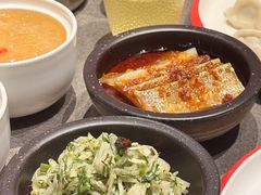 -德发长·花式蒸饺(大唐不夜城店)