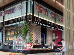 -炙柒Sekinana·精致料理 烧鸟·铁板烧(海上世界店)