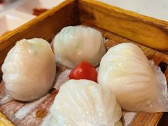 悦满楼虾饺皇-悦满楼·西关名点·湛江名菜(航空综合大厦店)