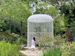 -梅州雁山湖国际花园度假区
