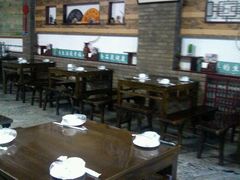 大堂-一块豆腐(海滨中路店)