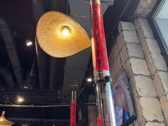 -破瓦寒窑·地摊烤羊排