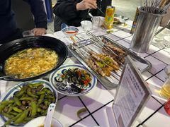 -曹掌柜小酒馆烧烤集团(宾川路店)