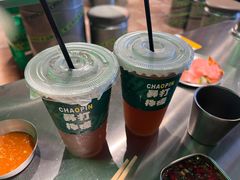 -山葵说·泥炉烤肉(泰达时尚E街区店)