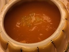-民族饭店-四季餐厅