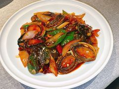 -庆赫隆融合菜馆(群力店)