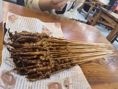 -十里铺铁板鱿鱼