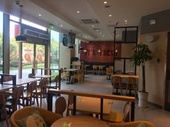 -德克士餐厅(万达店)