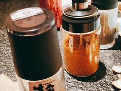 调味料-牛家酒场(7mall店)