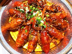 -巴厘龙虾·榜首油焖大虾(旗舰店·万松园)