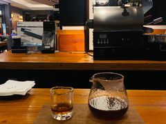 -Gee Coffee Roasters(万象天地店)