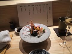 -鮨青(恒基名人购物中心店)