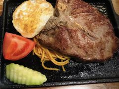 -索菲克·中西融合餐厅