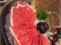 -捞王锅物料理(四川北路店)