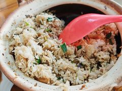 -黄海湾海鲜坊(台山铜鼓店)