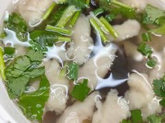 -林记壹片片福鼎特色小吃(鑫焱梅峰西湖小区店)
