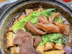 -珍珍小食店(西华路店)