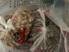 -王老头炒货(天坛东路店)