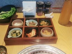 -汉拿山(包河万达店)