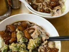 -荔林食店(西华路店)