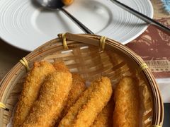 -桃花江餐厅·江景-约会·聚会