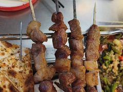 -古彭7只羊·招牌白串·碳锅羊肉旗舰店