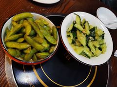 -虾弄弄海派小龙虾·牛羊蝎子火锅
