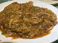 -清真文铁家烧麦馆