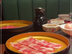 -牛New寿喜烧(金茂览秀城店)