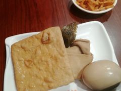 -武圣羊汤·西北面(安德路店)