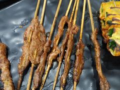 -瑞杰烧烤店·24小时营业(山东路店)