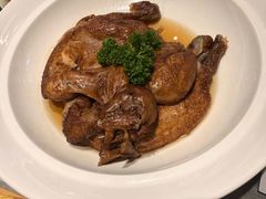 -老德州四合院·德州菜(天衢路店)