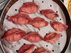 榴莲蒸饺-赵家馆(燕山大街店)