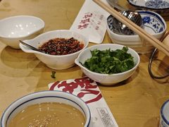-牛街清真满恒記(平安里西大街店)