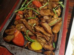 -云来居素食馆(南山店)