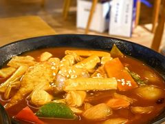 -海云台韩式汤饭·13年匠心韩料(南山店)
