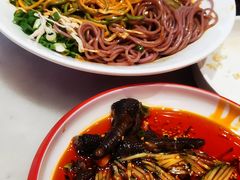 -南锣肥猫·麻辣烤鱼·15年现烤现卖(通州领展店)