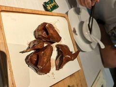 -汤城小厨•粤菜•靓汤(金融街店)
