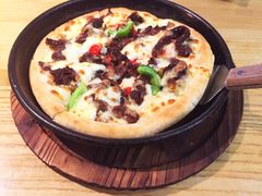 披萨-菲滋意式餐厅(金华银泰城店)